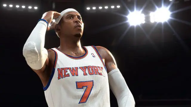 Alt view image 4 of 6 - NBA 2K26 Superstar Edition - PC [Steam Online Game Code]