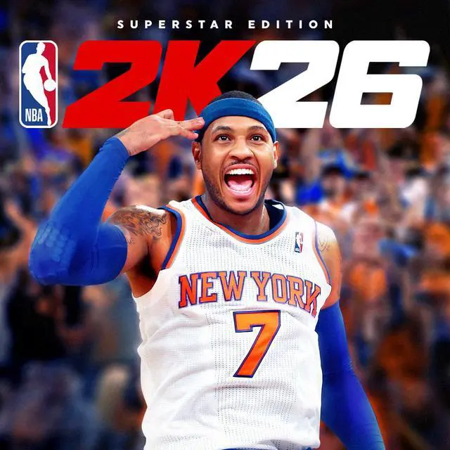 Alt view image 6 of 6 - NBA 2K26 Superstar Edition - PC [Steam Online Game Code]