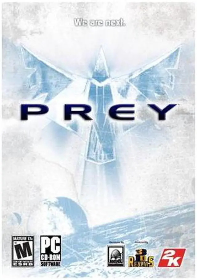 Main image of Prey PC Game
