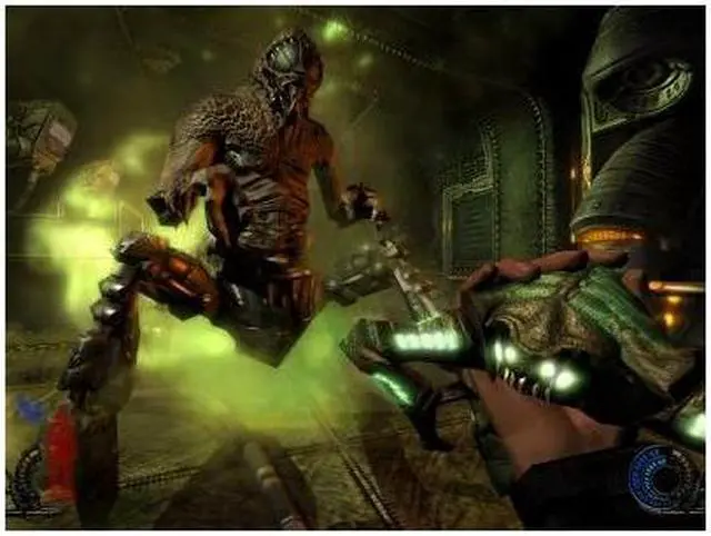 Alt view image 2 of 20 - Prey PC Game