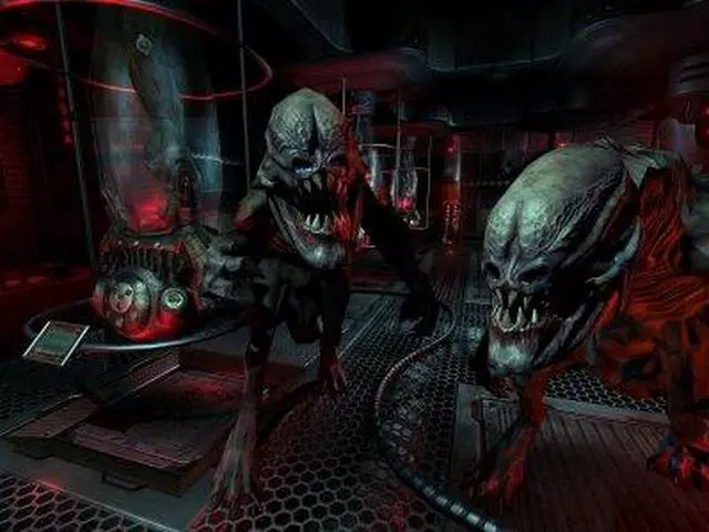 Alt view image 5 of 20 - Prey PC Game