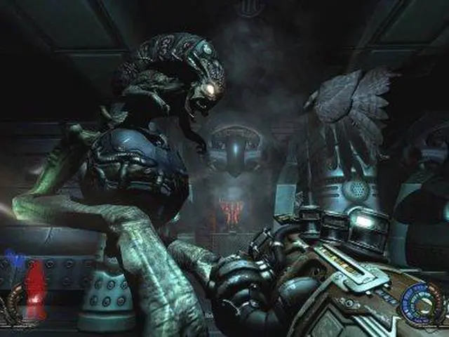 Alt view image 6 of 20 - Prey PC Game