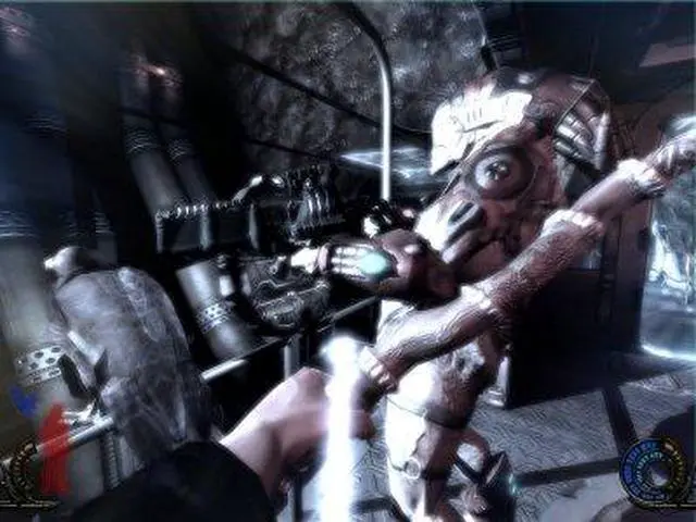 Alt view image 7 of 20 - Prey PC Game