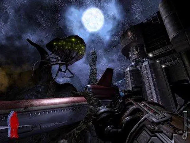 Alt view image 8 of 20 - Prey PC Game