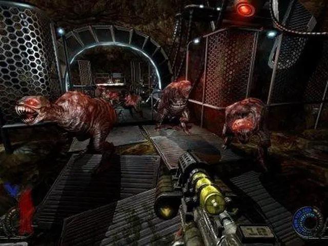 Alt view image 11 of 20 - Prey PC Game