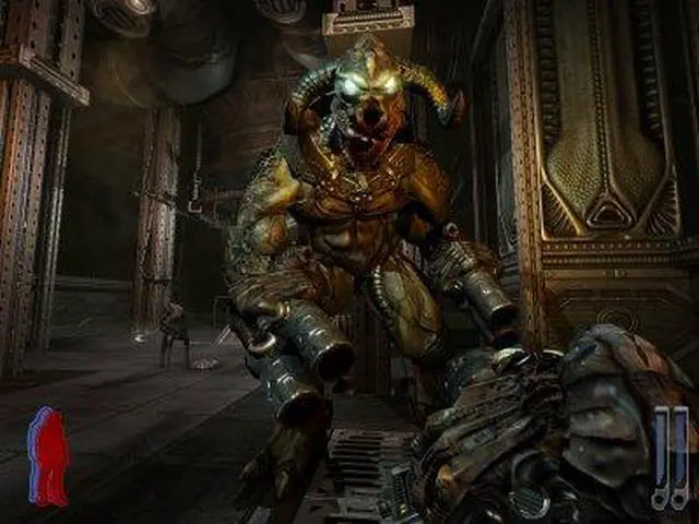 Alt view image 12 of 20 - Prey PC Game