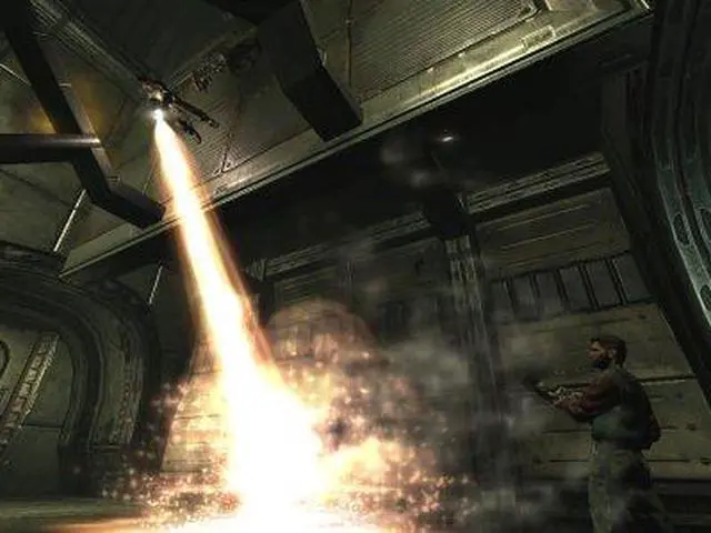 Alt view image 14 of 20 - Prey PC Game