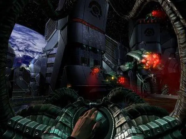 Alt view image 16 of 20 - Prey PC Game