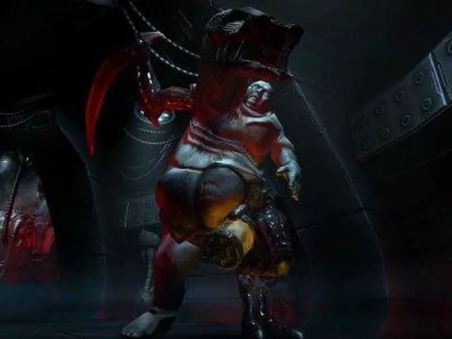 Alt view image 17 of 20 - Prey PC Game