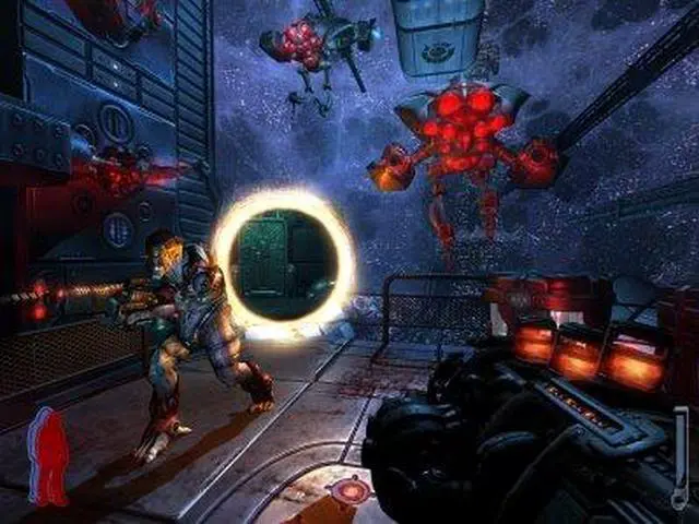 Alt view image 20 of 20 - Prey PC Game