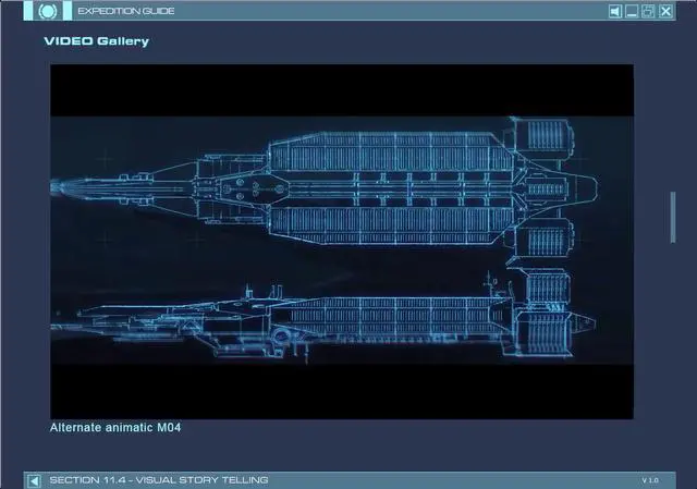 Alt view image 10 of 11 - Homeworld: Deserts of Kharak Expedition Guide - PC [Steam Online Game Code]