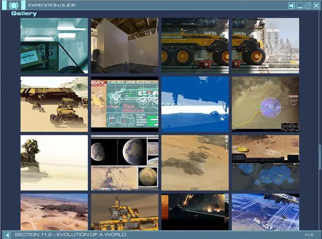 Alt view image 11 of 11 - Homeworld: Deserts of Kharak Expedition Guide - PC [Steam Online Game Code]