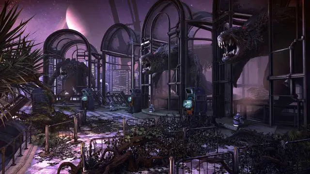 Alt view image 7 of 7 - Bulletstorm: Full Clip Edition - PC [Steam Online Game Code]