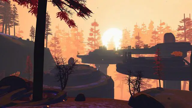 Alt view image 5 of 7 - Risk of Rain 2 - PC [Steam Online Game Code]
