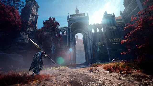 Alt view image 3 of 12 - Godfall Ultimate Edition - PC [Steam Online Game Code]