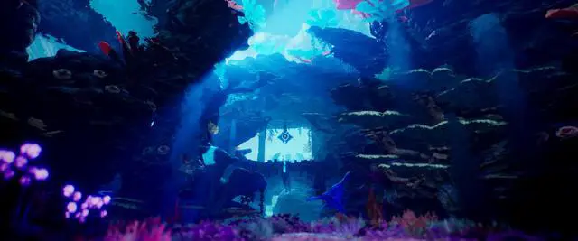 Alt view image 6 of 12 - Godfall Ultimate Edition - PC [Steam Online Game Code]