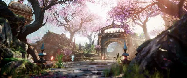 Alt view image 7 of 12 - Godfall Ultimate Edition - PC [Steam Online Game Code]