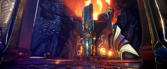 Alt view image 10 of 12 - Godfall Ultimate Edition - PC [Steam Online Game Code]