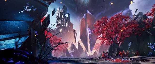 Alt view image 11 of 12 - Godfall Ultimate Edition - PC [Steam Online Game Code]
