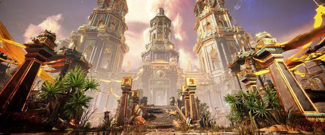 Alt view image 12 of 12 - Godfall Ultimate Edition - PC [Steam Online Game Code]