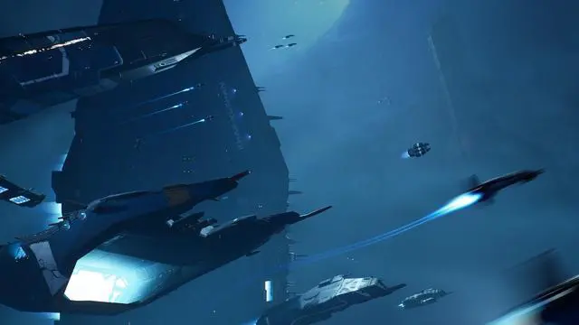 Alt view image 2 of 8 - Homeworld 3 - Fleet Command Edition - PC [Steam Online Game Code]