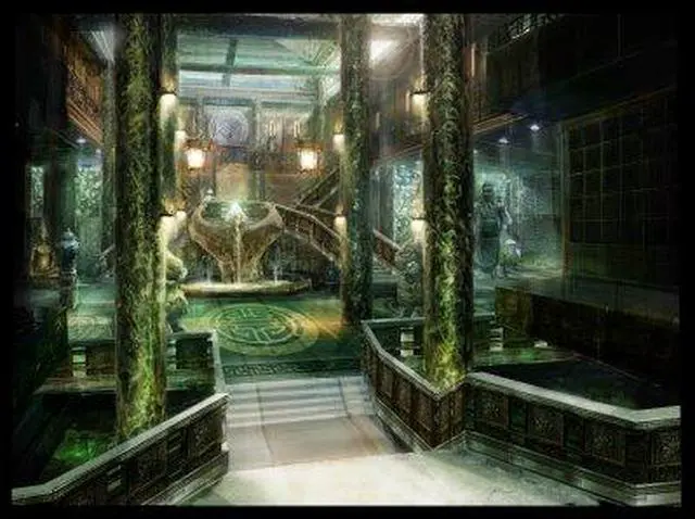 Alt view image 3 of 20 - John Woo Presents Stranglehold PC Game