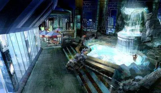 Alt view image 4 of 20 - John Woo Presents Stranglehold PC Game