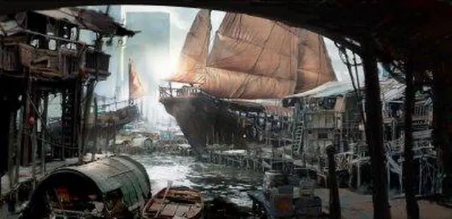 Alt view image 5 of 20 - John Woo Presents Stranglehold PC Game