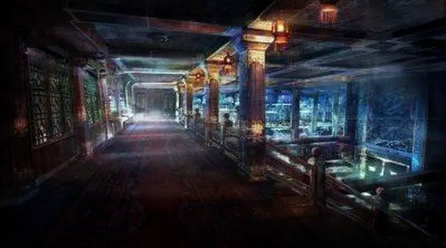 Alt view image 7 of 20 - John Woo Presents Stranglehold PC Game