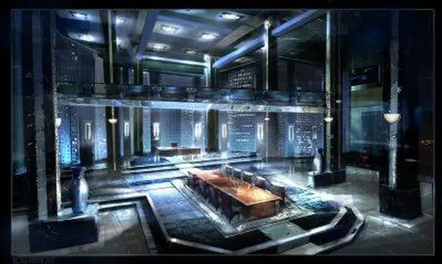 Alt view image 13 of 20 - John Woo Presents Stranglehold PC Game