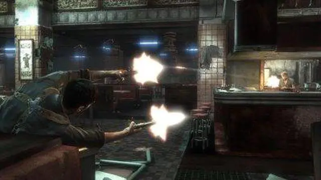 Alt view image 16 of 20 - John Woo Presents Stranglehold PC Game