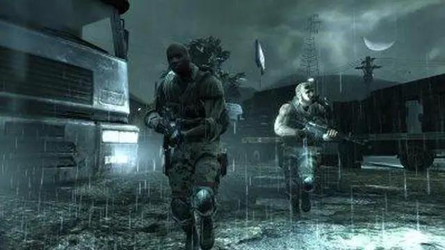 Alt view image 4 of 19 - Blacksite: Area 51 PC Game
