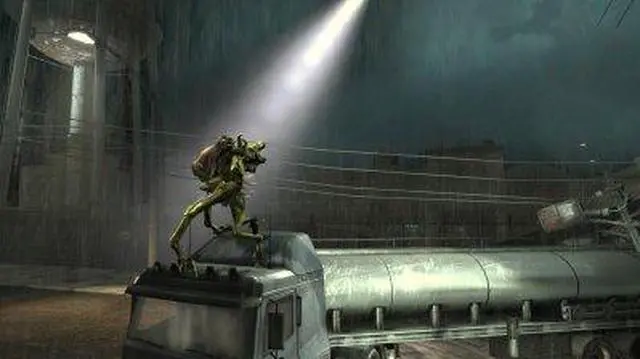 Alt view image 5 of 19 - Blacksite: Area 51 PC Game