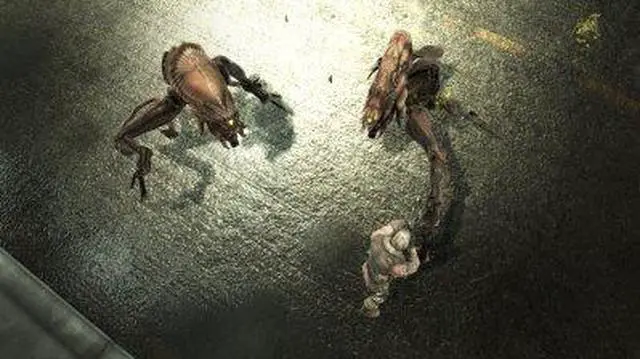 Alt view image 7 of 19 - Blacksite: Area 51 PC Game