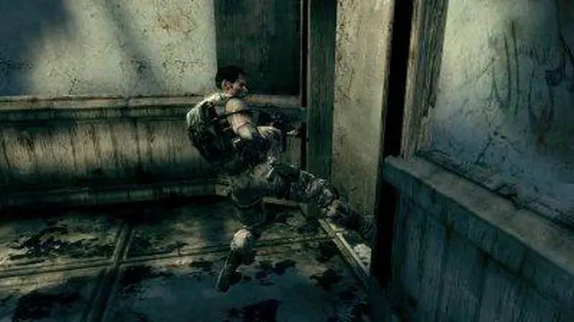 Alt view image 12 of 19 - Blacksite: Area 51 PC Game
