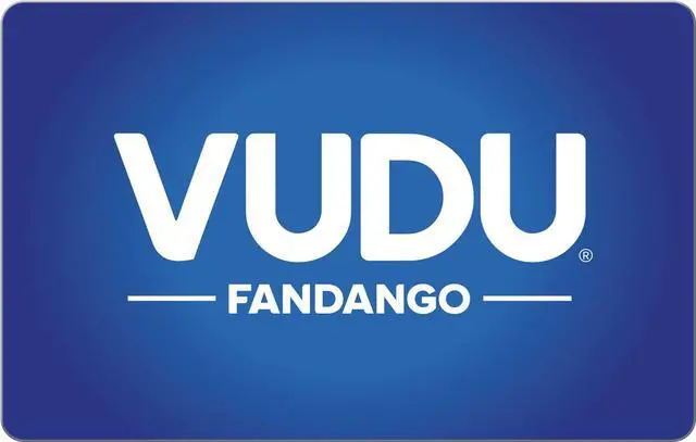 Main image of Vudu $75 Gift Card (Email Delivery)