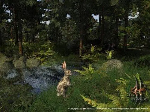 Alt view image 5 of 19 - Two Worlds PC Game