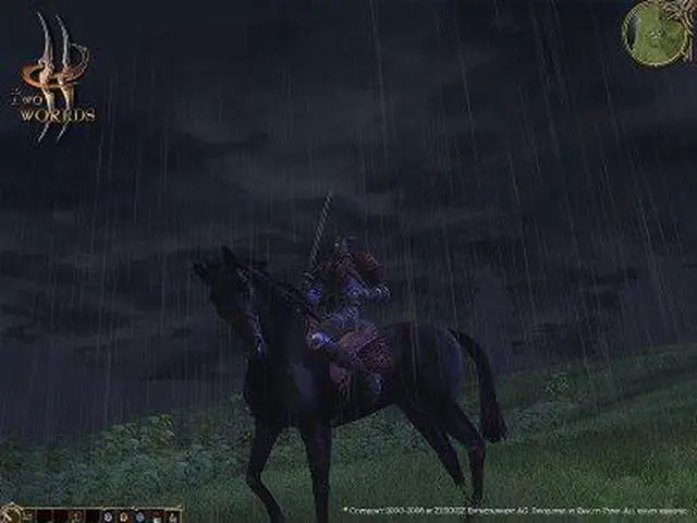 Alt view image 15 of 19 - Two Worlds PC Game