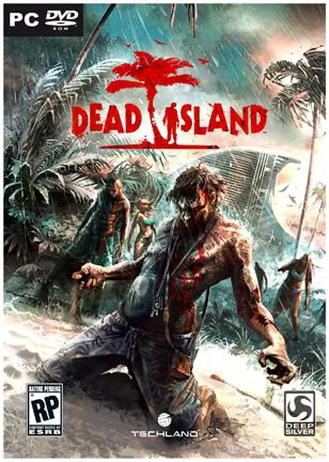 Main image of Dead Island PC Game