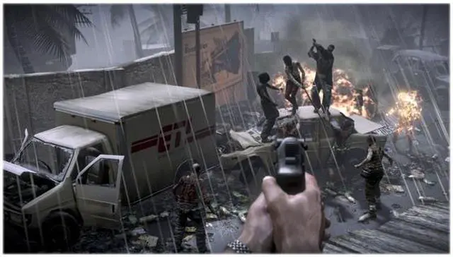 Alt view image 3 of 13 - Dead Island PC Game