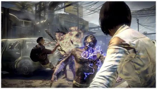 Alt view image 4 of 13 - Dead Island PC Game