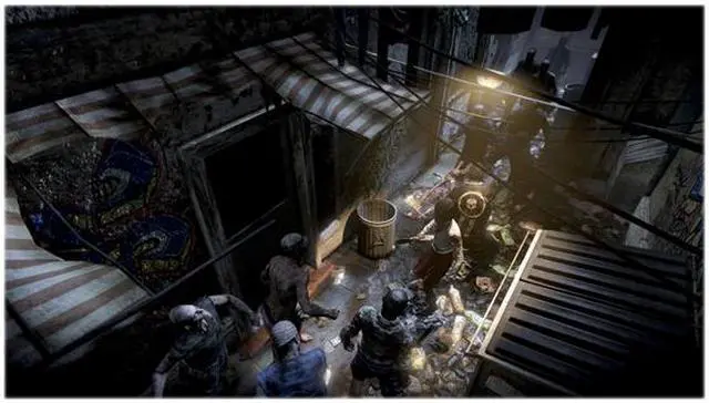 Alt view image 5 of 13 - Dead Island PC Game