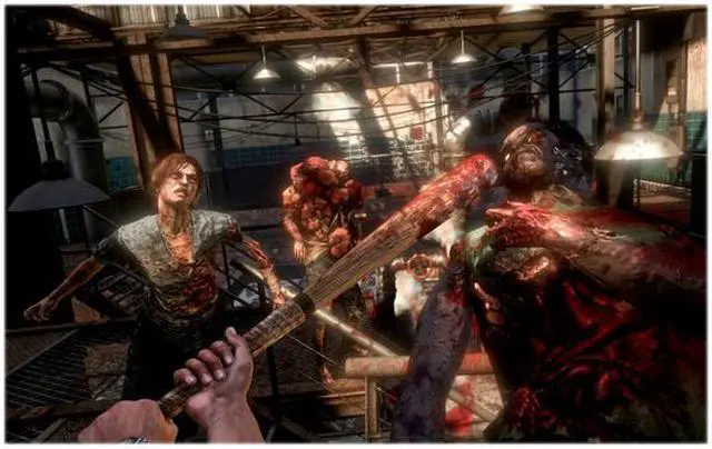 Alt view image 9 of 13 - Dead Island PC Game