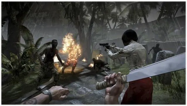 Alt view image 10 of 13 - Dead Island PC Game