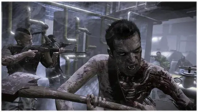 Alt view image 11 of 13 - Dead Island PC Game