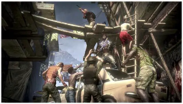 Alt view image 12 of 13 - Dead Island PC Game