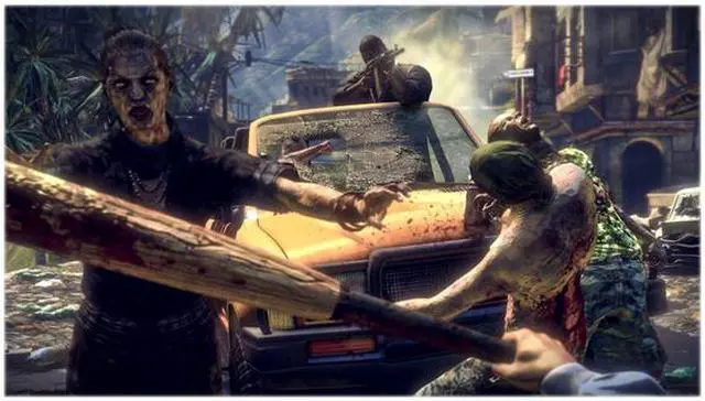 Alt view image 13 of 13 - Dead Island PC Game