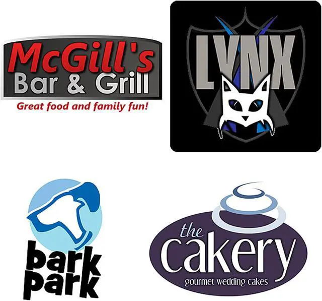 Alt view image 3 of 5 - SummitSoft Logo Design Studio Pro - Download