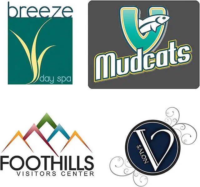 Alt view image 4 of 5 - SummitSoft Logo Design Studio Pro - Download