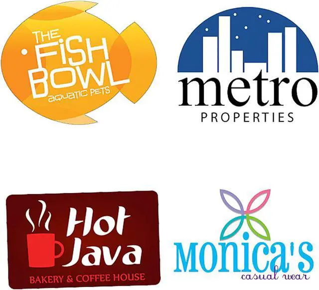 Alt view image 5 of 5 - SummitSoft Logo Design Studio Pro - Download